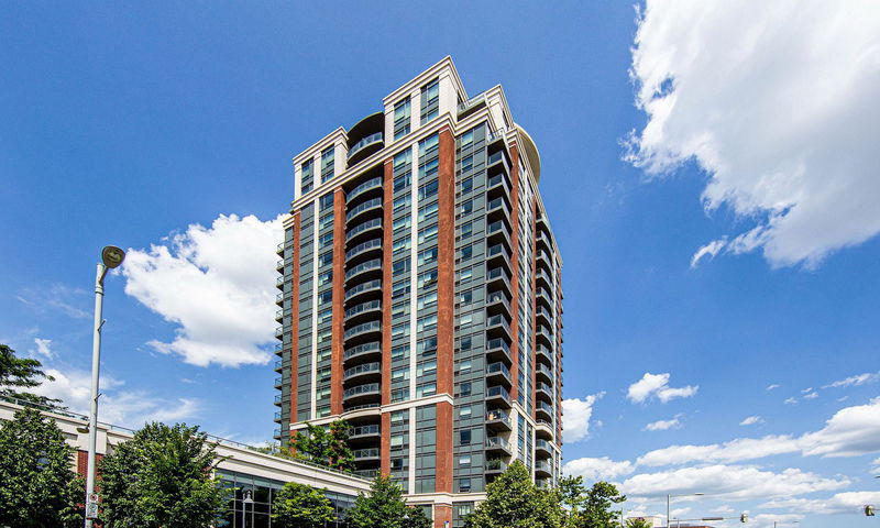 Riverpark Condos