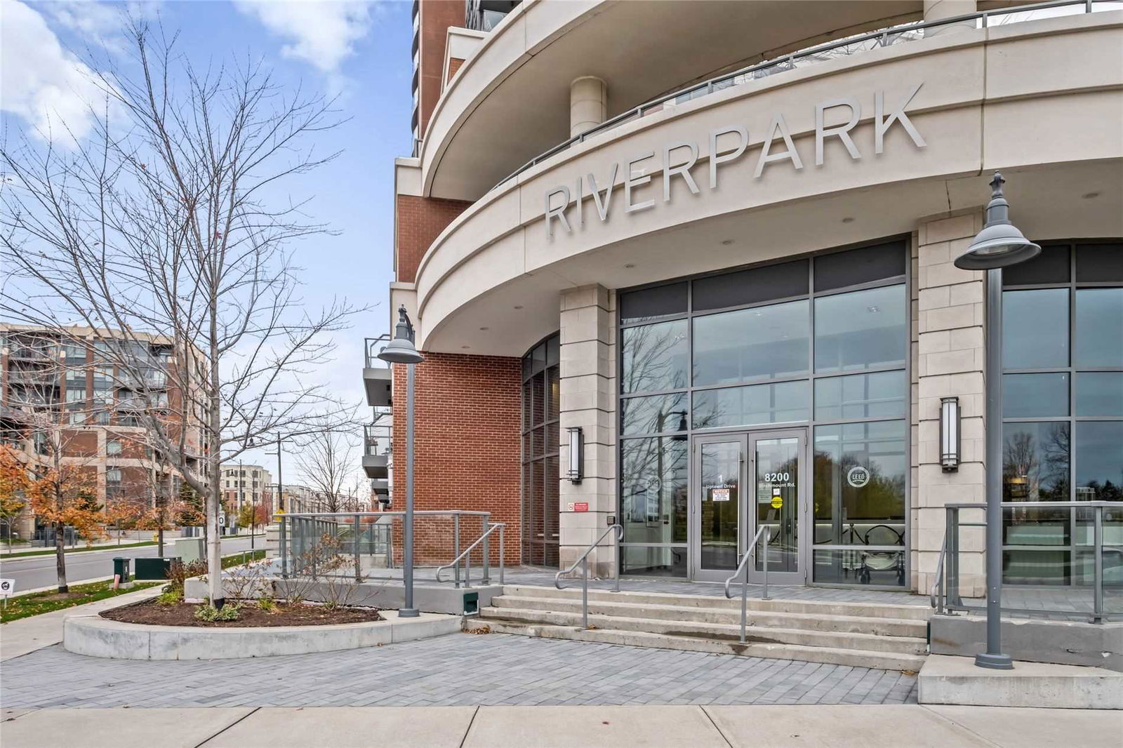 Riverpark Condos, Markham, Toronto