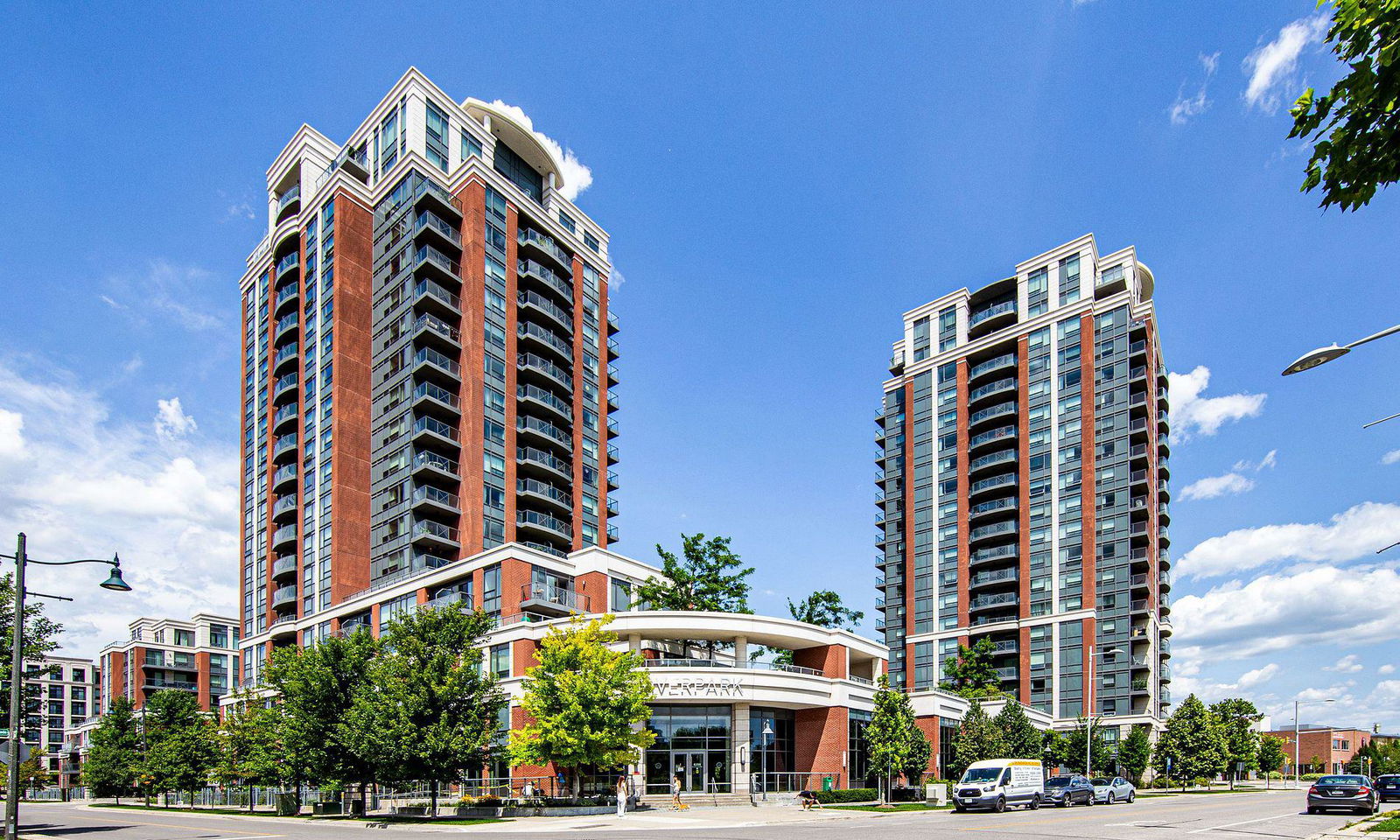 Riverpark Condos, Markham, Toronto