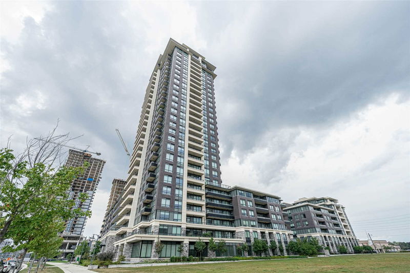 Riverside Uptown Markham Condos