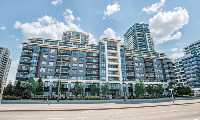 Riverside Uptown Markham Condos