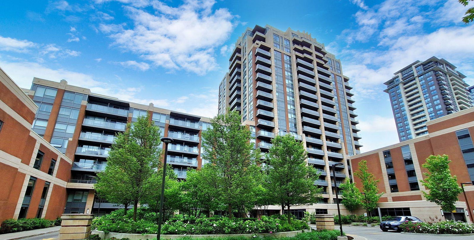 Riverwalk Condos, Markham, Toronto