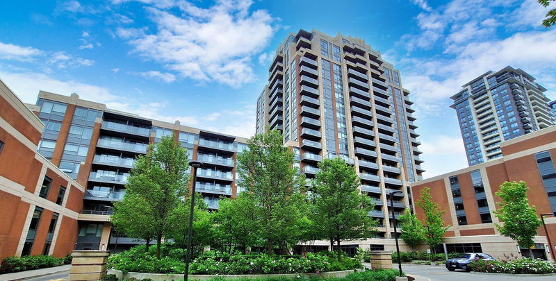 Riverwalk Condos