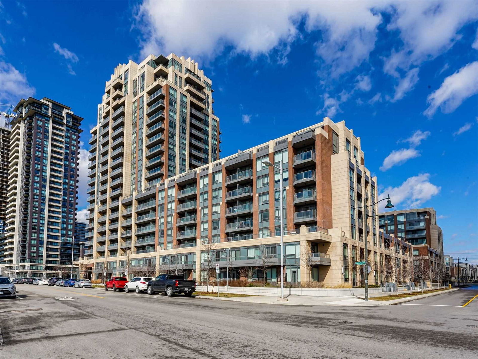 Riverwalk Condos, Markham, Toronto