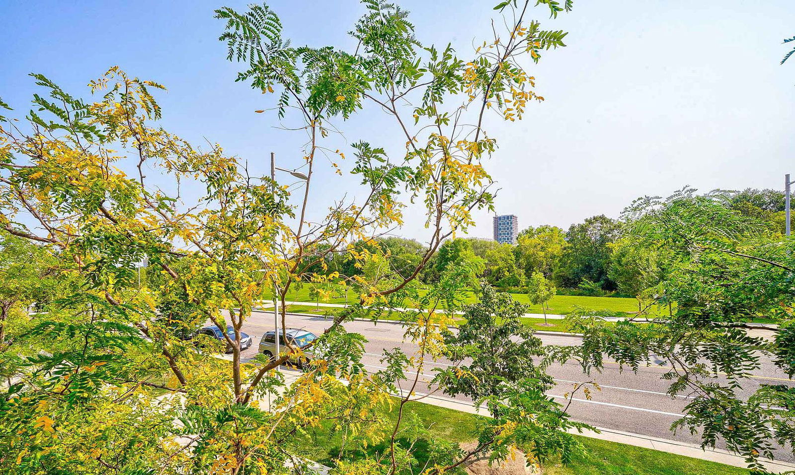 Skyline — Riverwalk Condos, Markham, Toronto