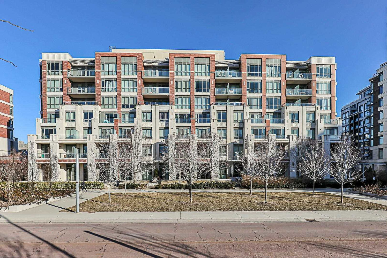 Rouge Bijou II Condos, Markham, Toronto