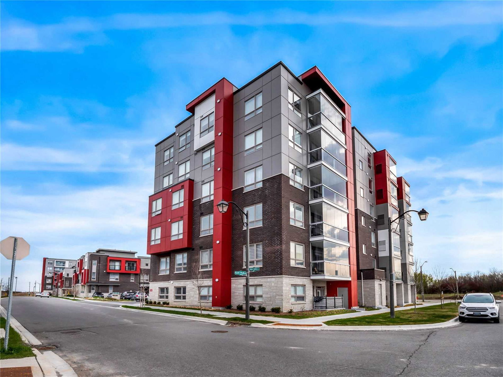 The Condominiums of Cornell, Markham, Toronto