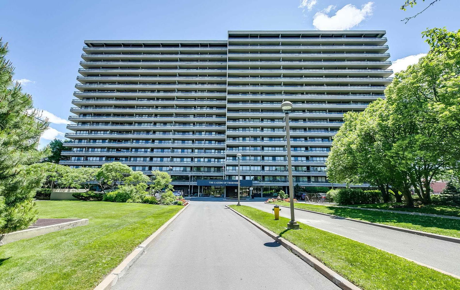 The Gazebo Condos, Markham, Toronto