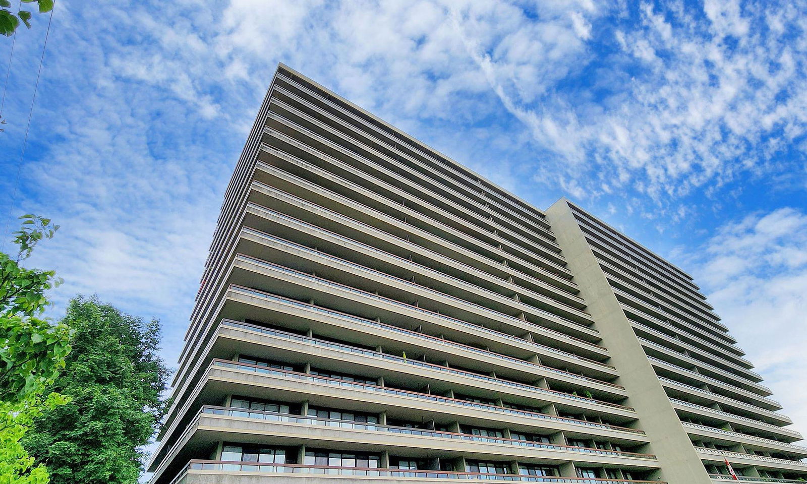 The Gazebo Condos, Markham, Toronto