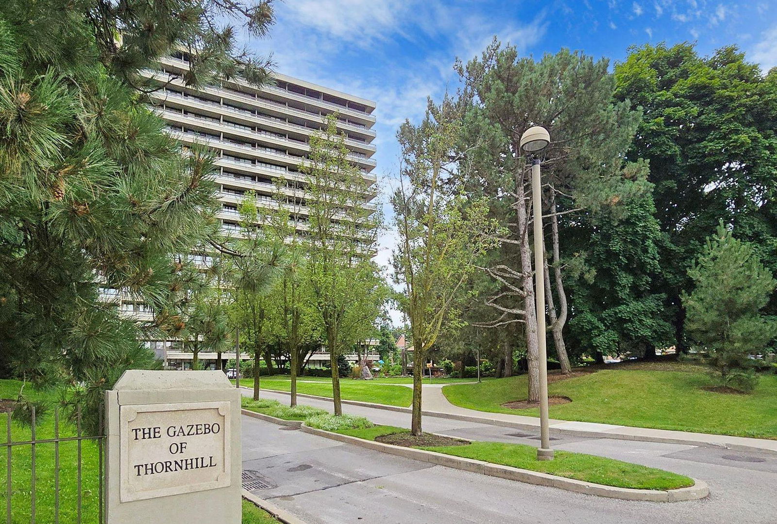 The Gazebo Condos, Markham, Toronto