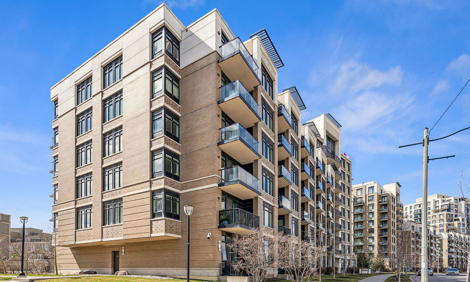 The Verdale Condos, Markham, Toronto