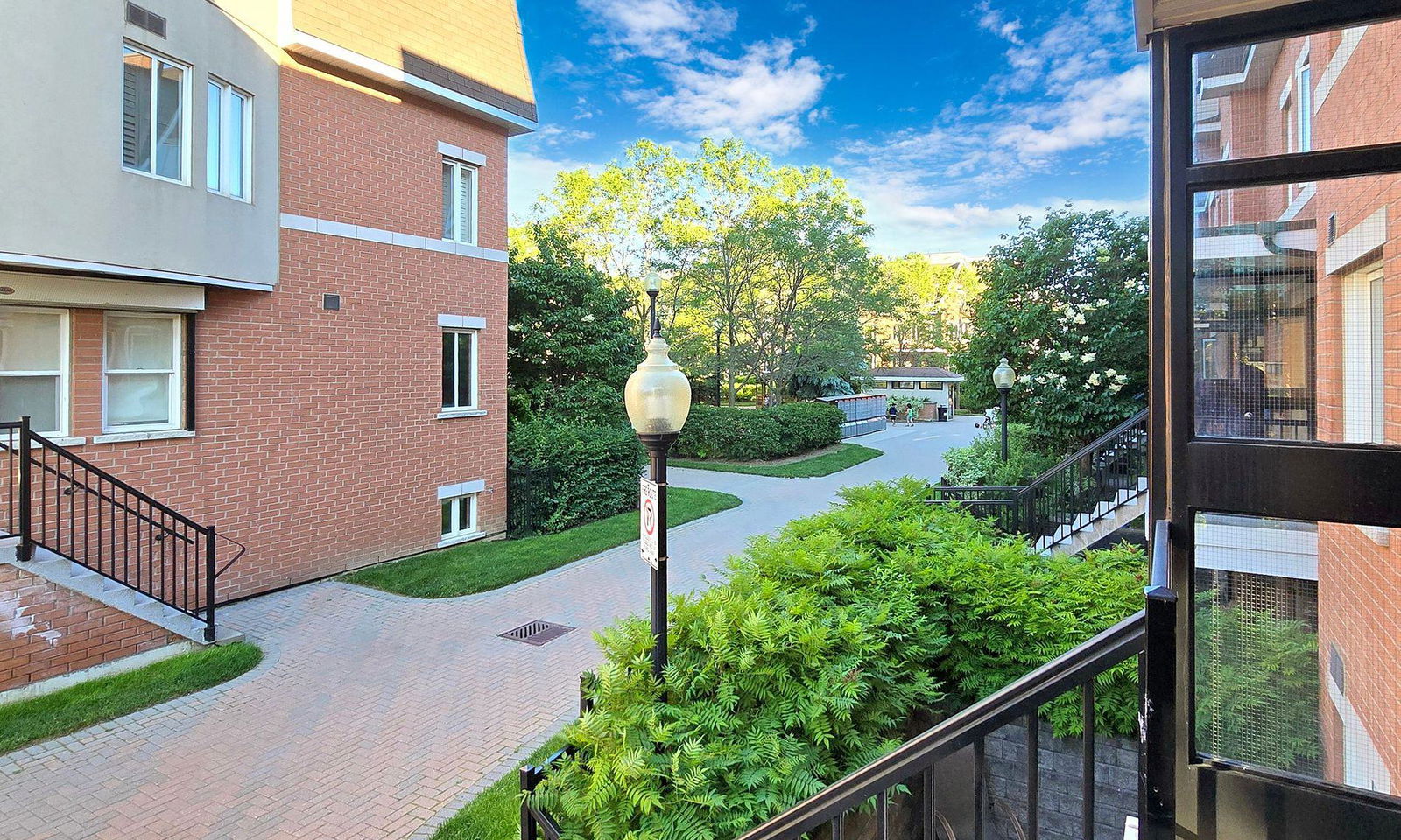 Olde Thornhill Village Townhomes, Markham, Toronto