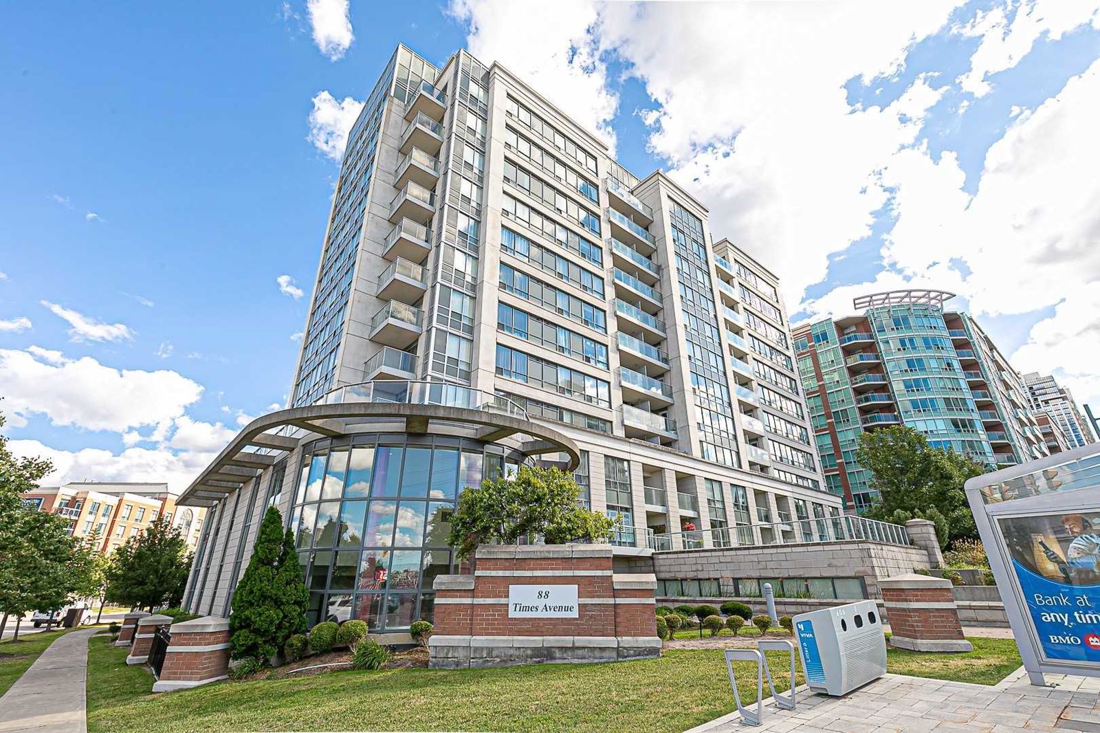 Victoria Tower Condos, Markham, Toronto