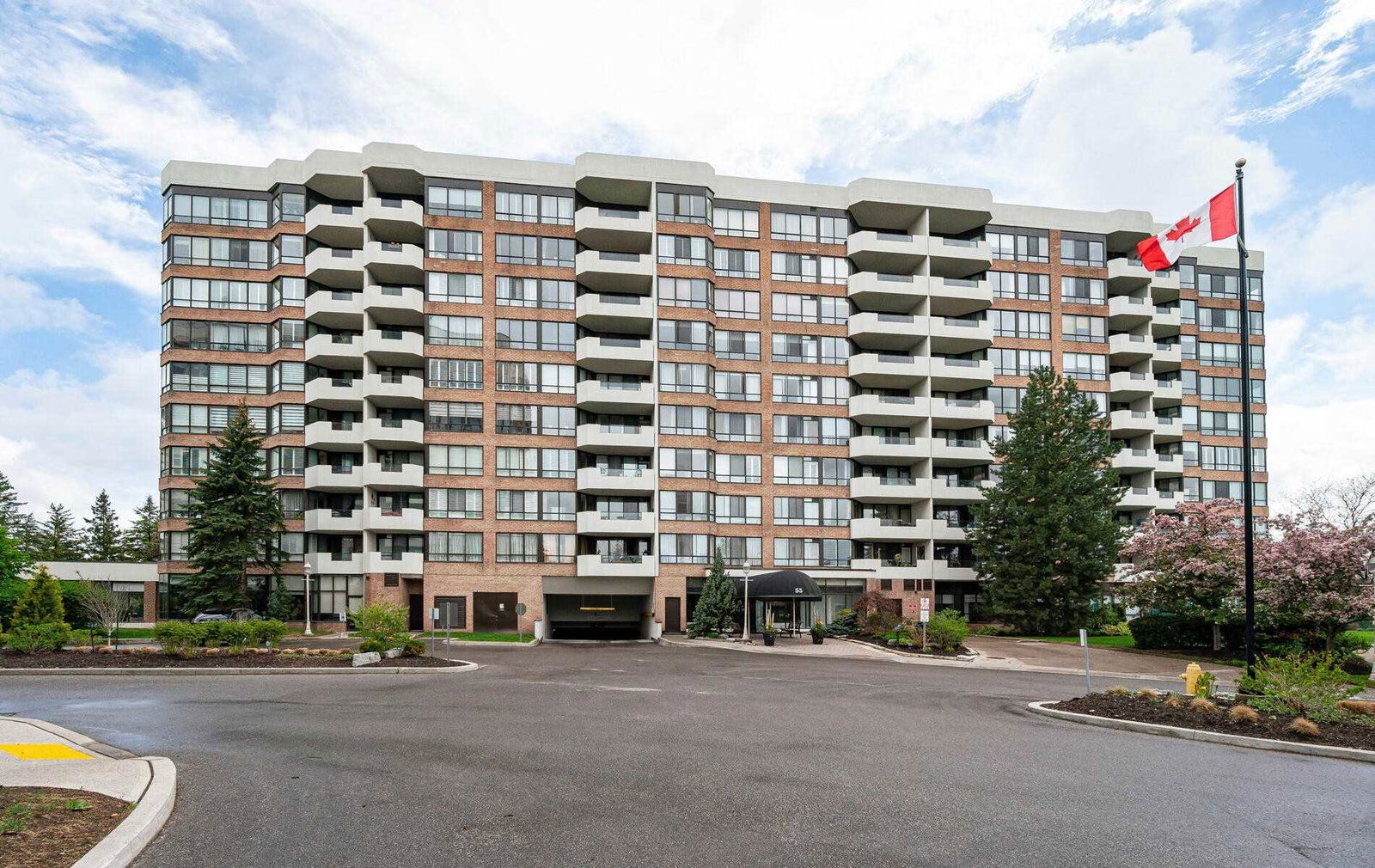 Waldon Pond Condos, Markham, Toronto