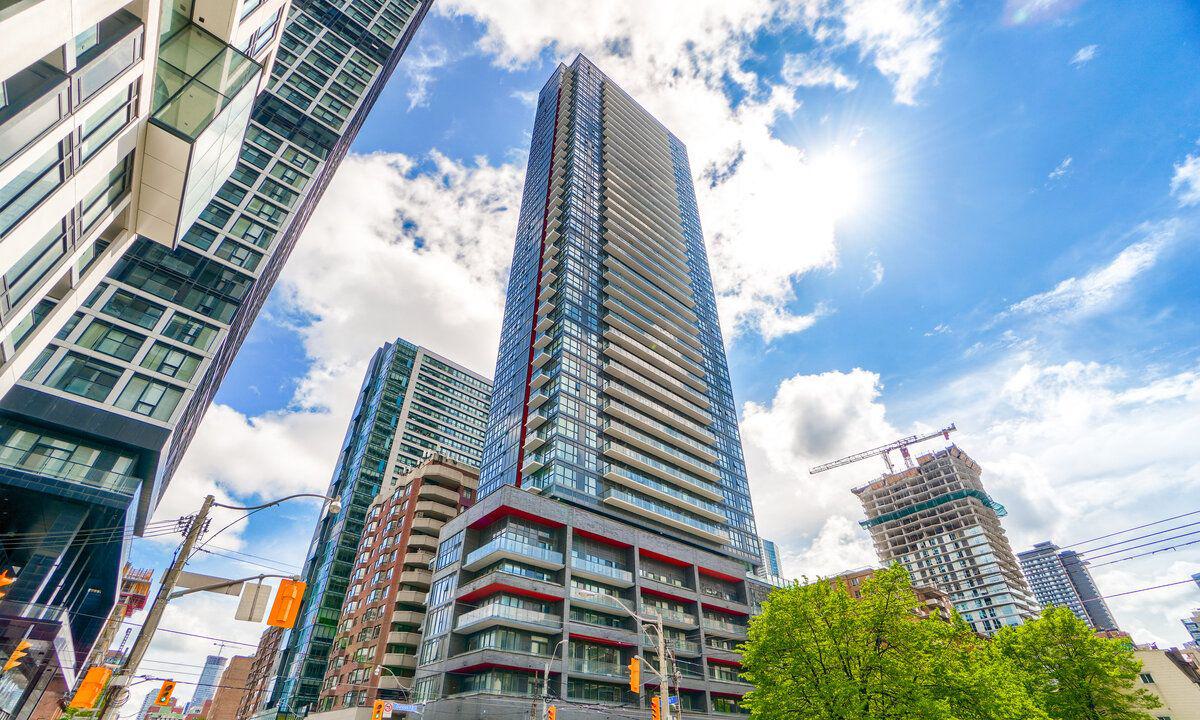 PACE Condos, Downtown, Toronto