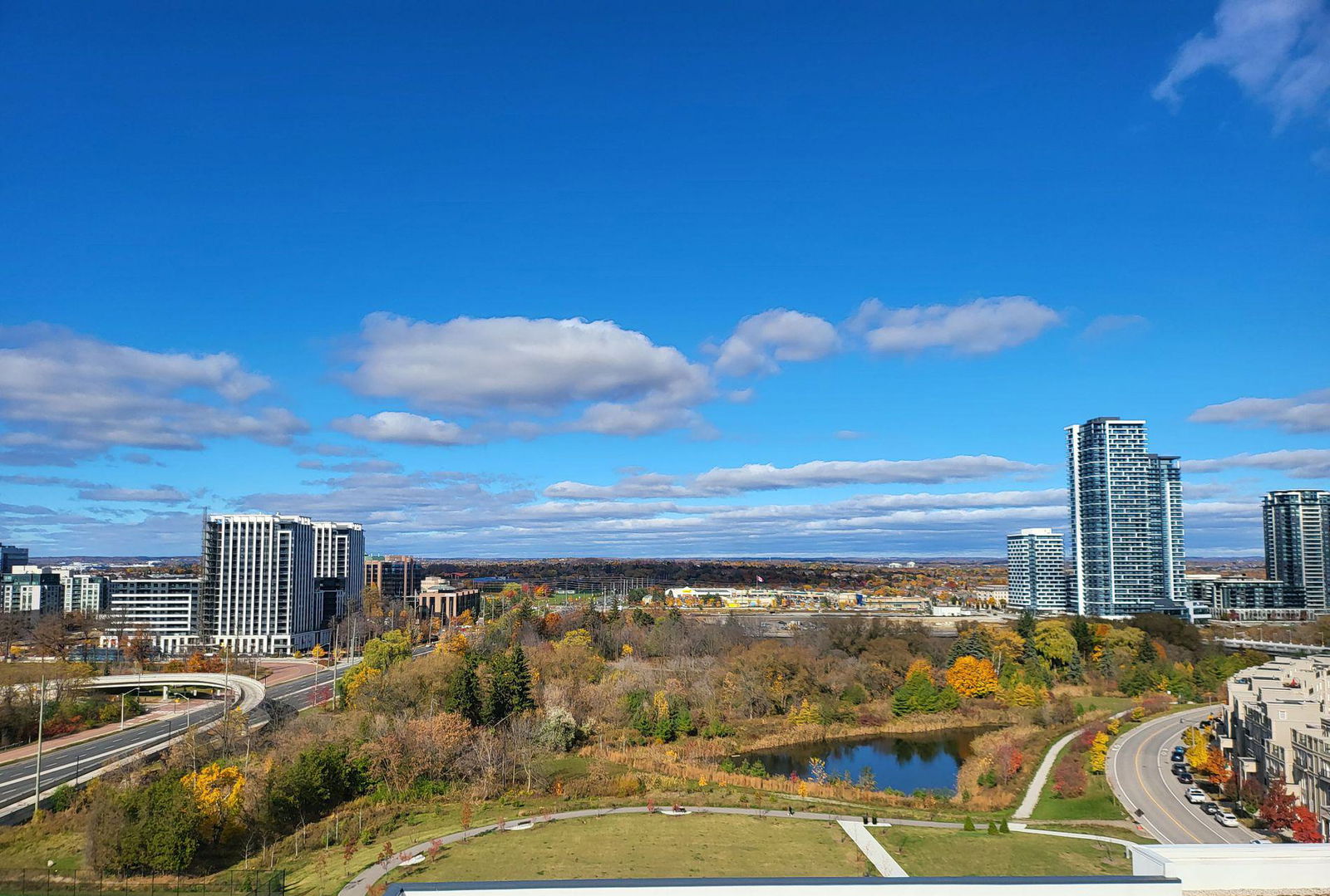 York Condos, Markham, Toronto