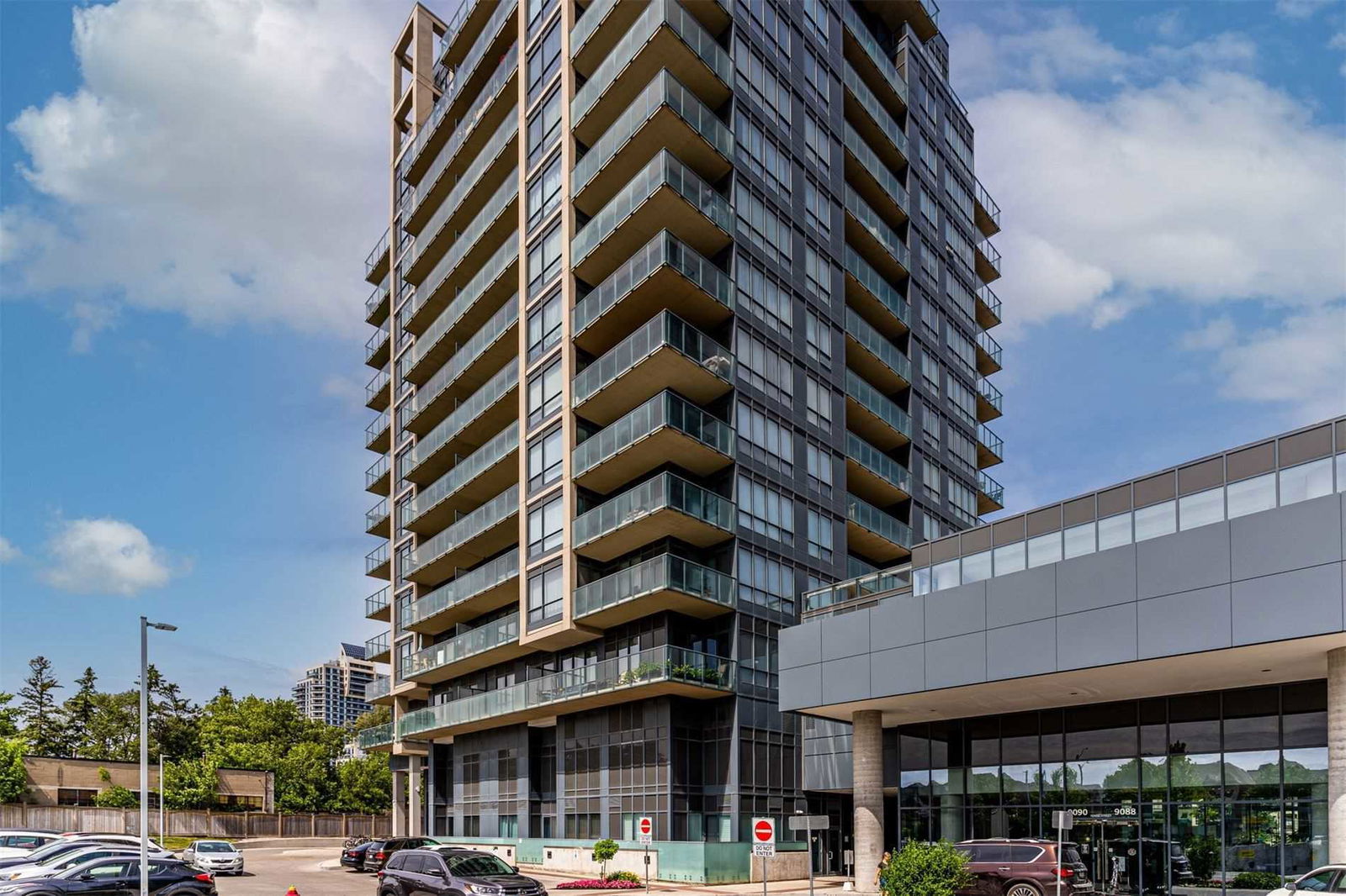 Grand Genesis Condos, Richmond Hill, Toronto