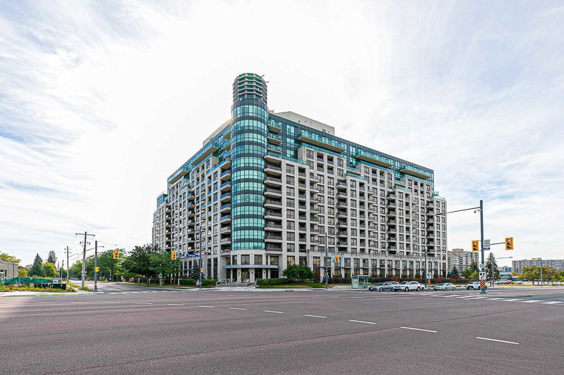 The Richmonde Condos