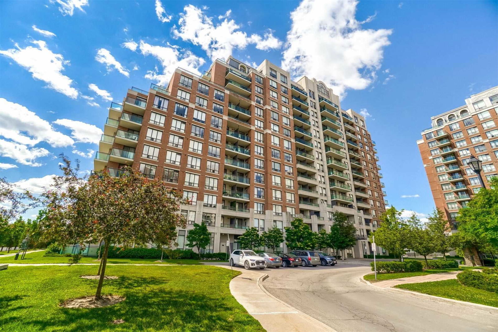 The Vineyards III Condos, Richmond Hill, Toronto