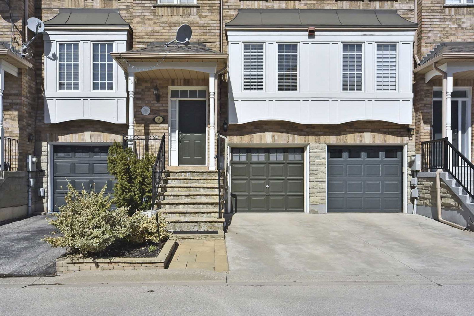 165 Fieldstone Drive Townhomes, Vaughan, Toronto