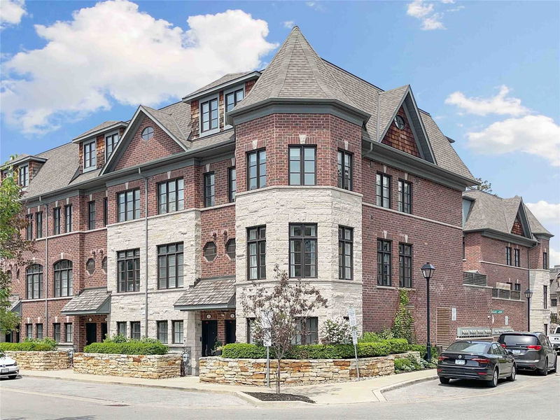 Riverside Village Townhomes