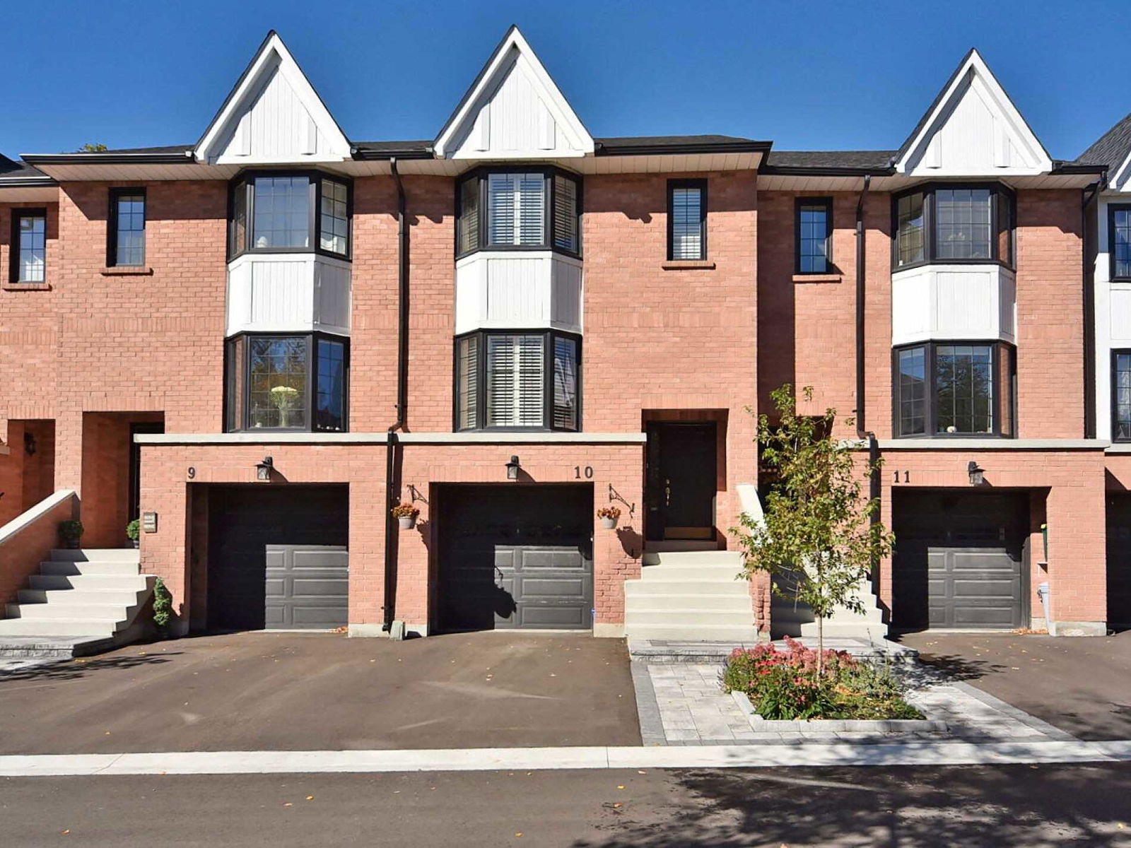 8050 Islington Ave Townhomes, Vaughan, Toronto