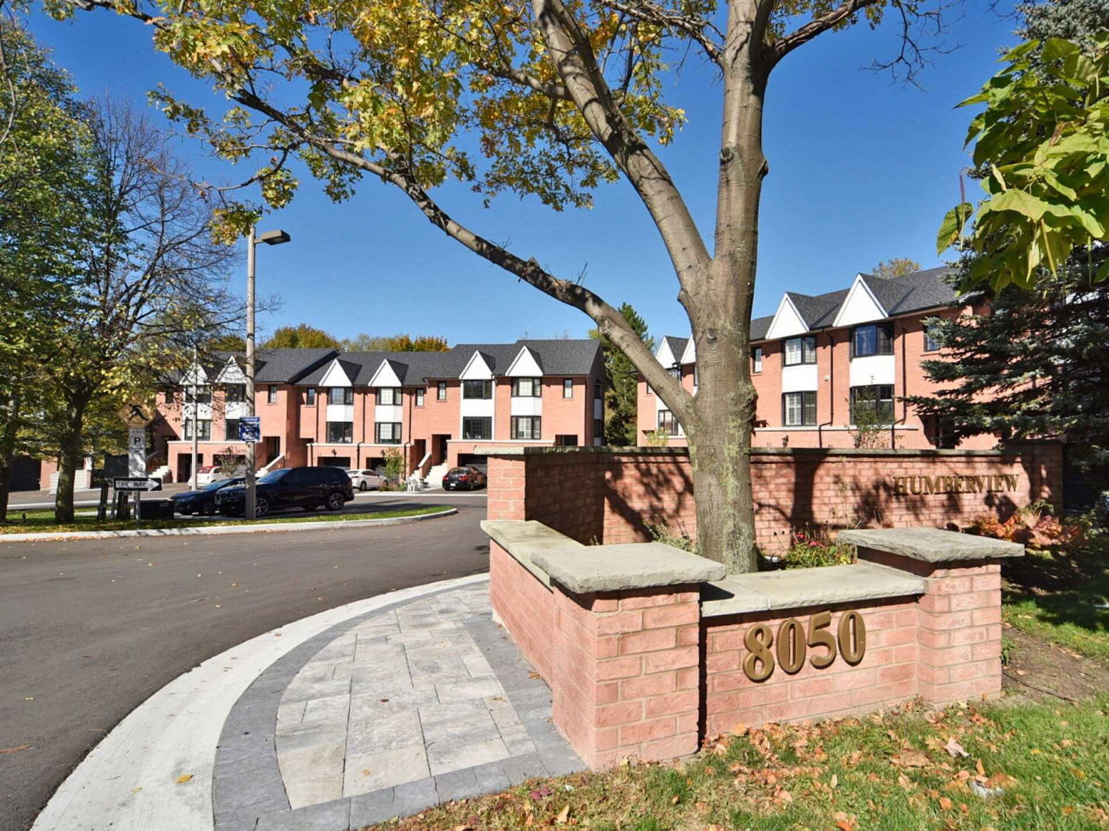 8050 Islington Ave Townhomes, Vaughan, Toronto