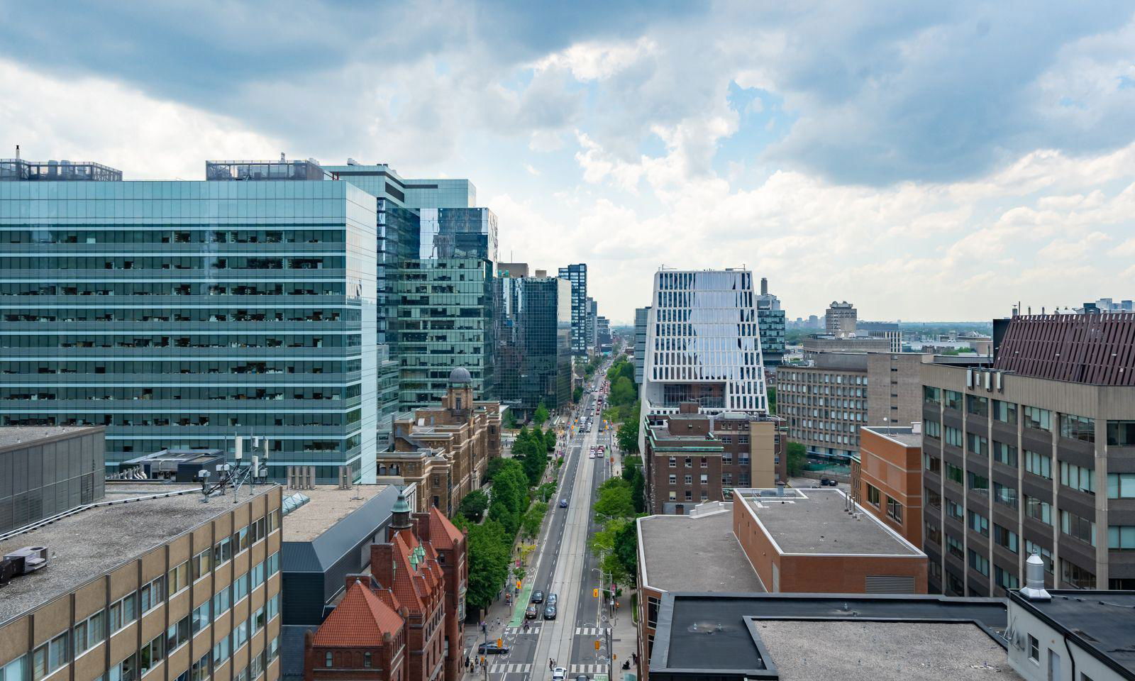 The Royalton Condos, Downtown, Toronto