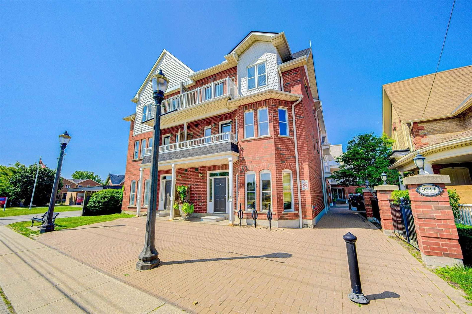 9944 Keele Street Condos, Vaughan, Toronto