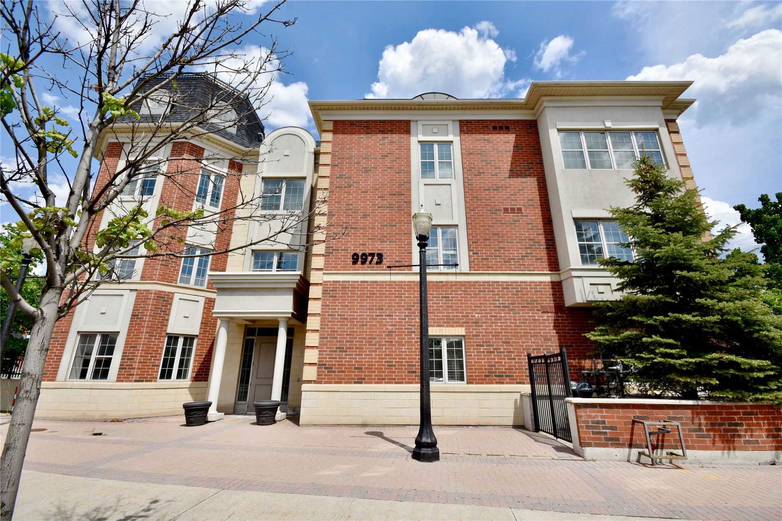 9973 Keele Street Condos, Vaughan, Toronto