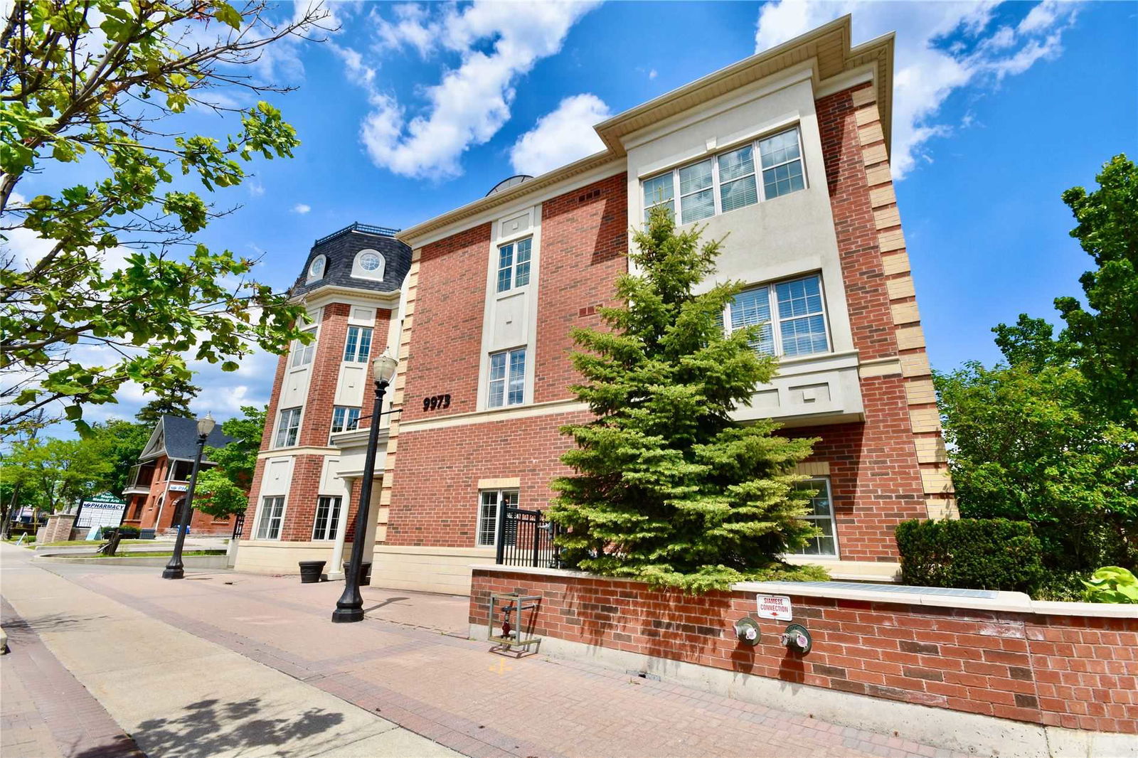 9973 Keele Street Condos, Vaughan, Toronto