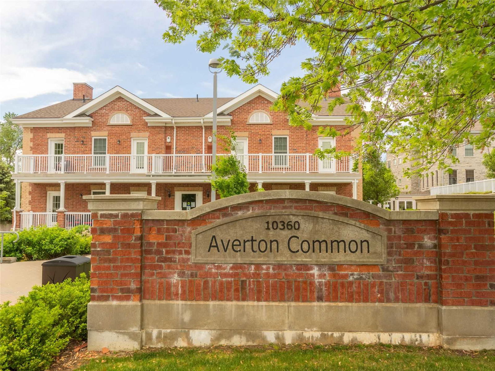 Averton Common Condos, Vaughan, Toronto