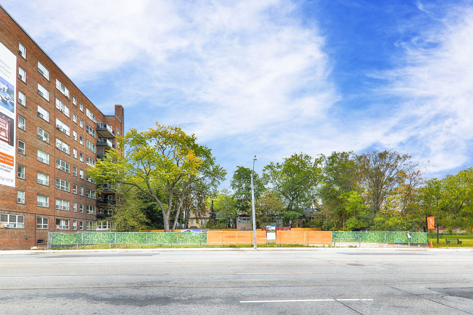 The Davies Condos, Midtown, Toronto