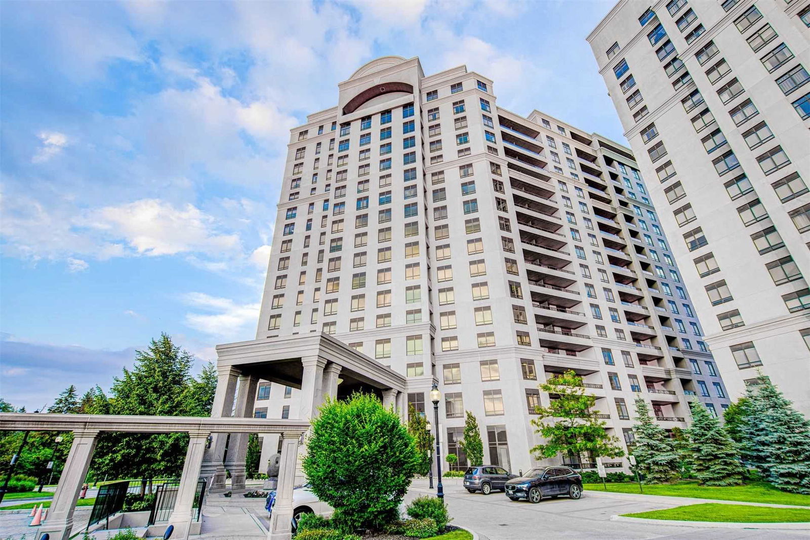 Bellaria Residence IV Condos, Vaughan, Toronto