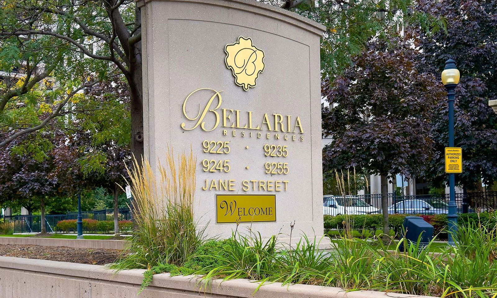 Bellaria Tower III Condos, Vaughan, Toronto