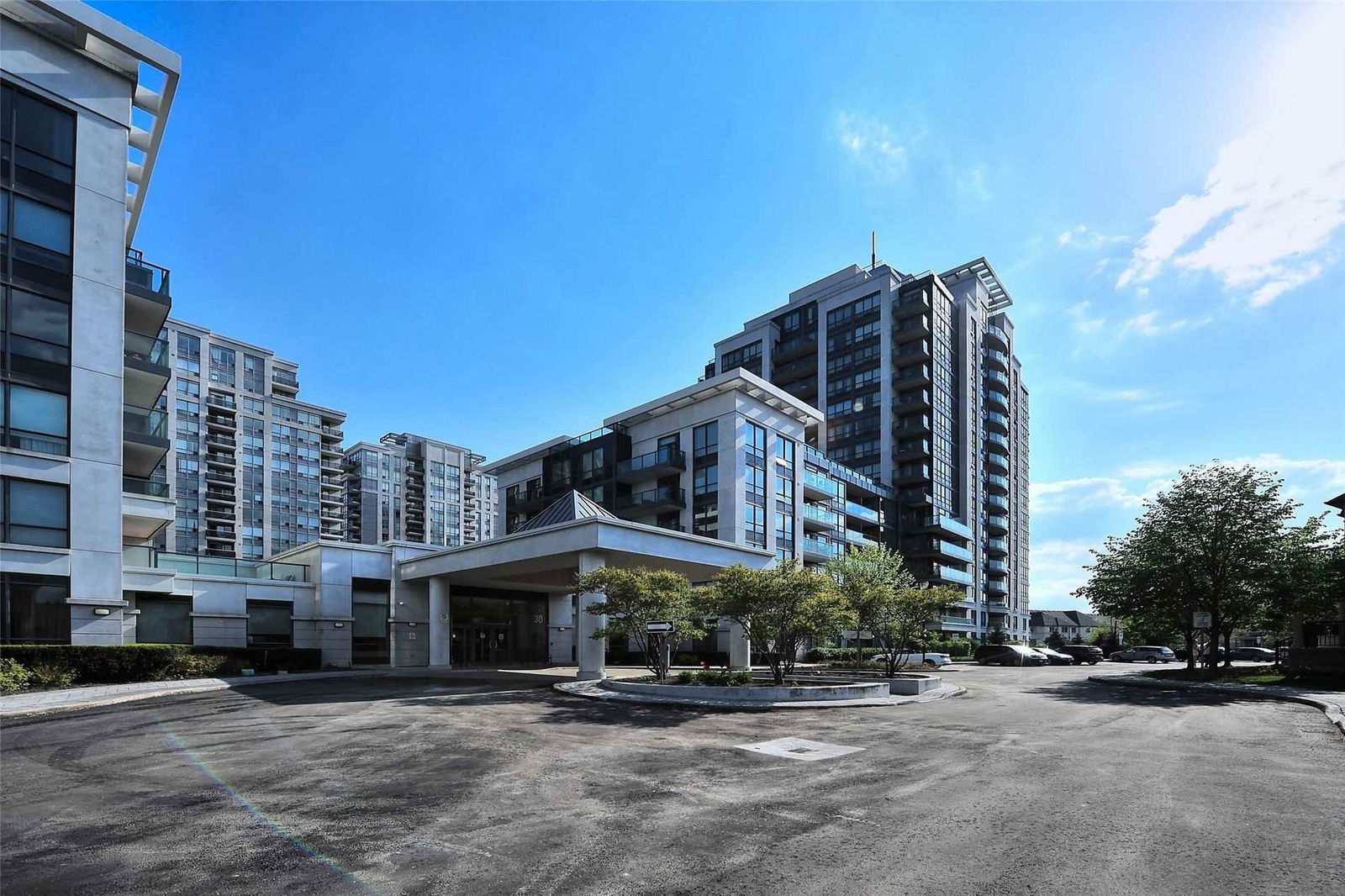 Central Park Condos & Towns, Vaughan, Toronto