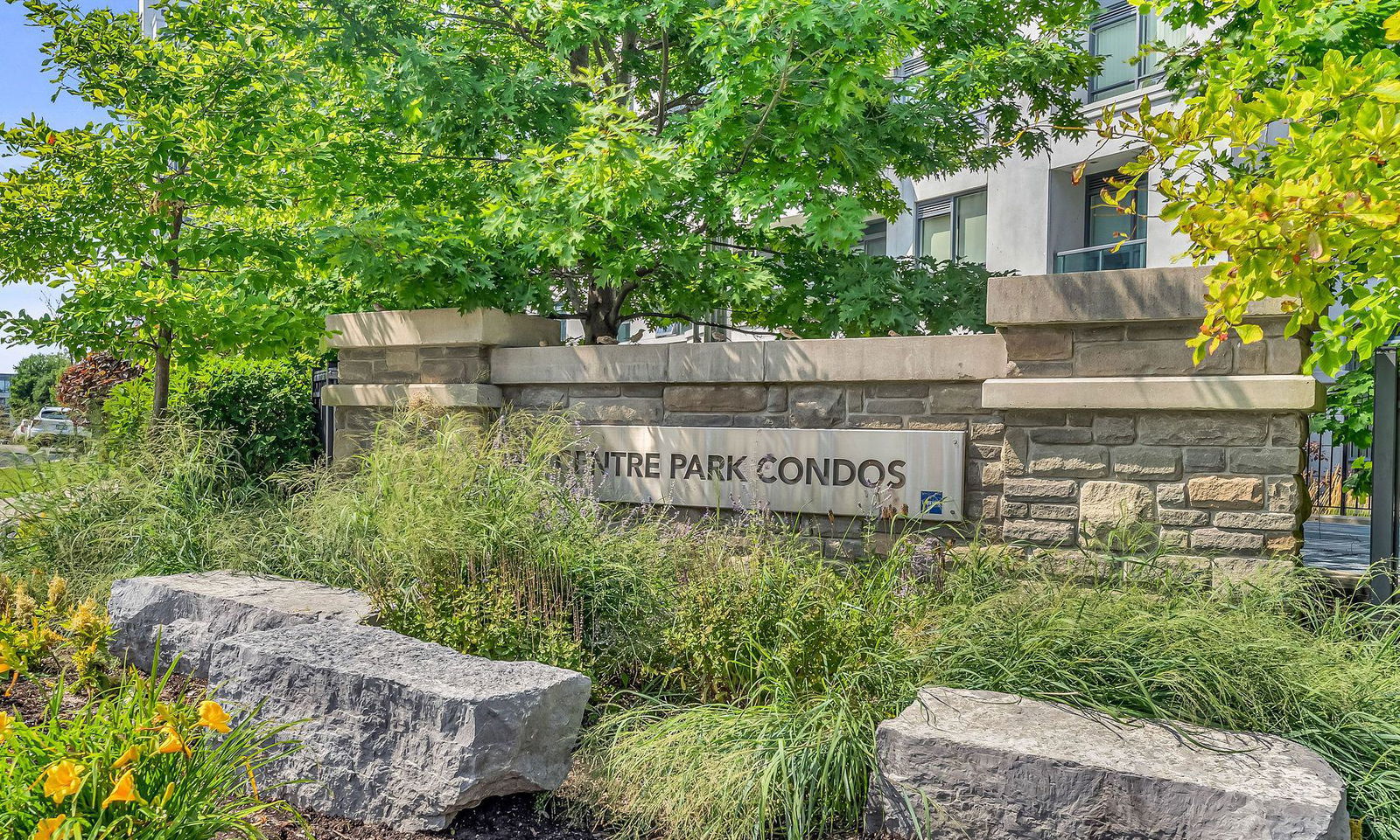 Central Park Condos & Towns, Vaughan, Toronto