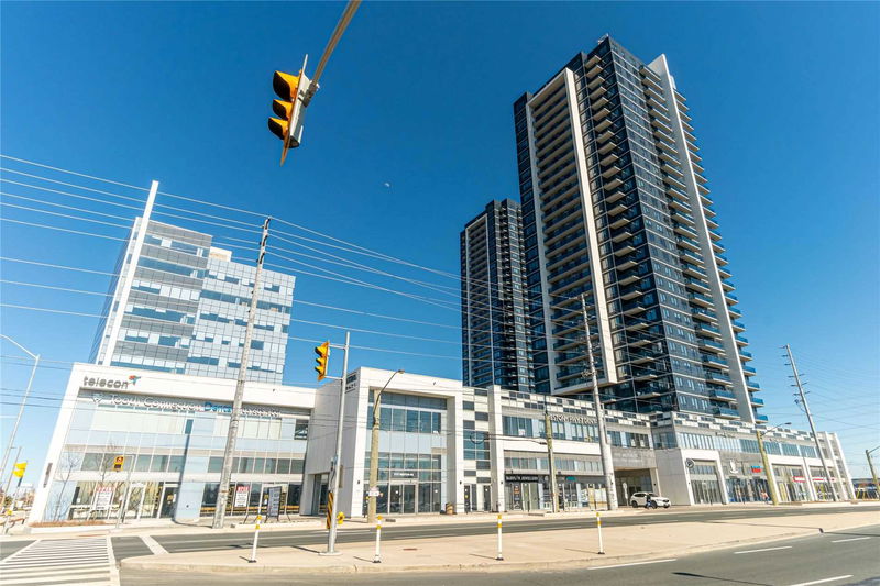 Centro Square Condominiums