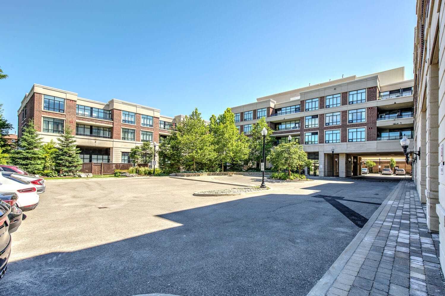 Courtyards of Maple Condos, Vaughan, Toronto