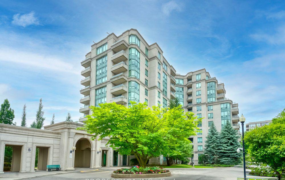 Eiffel Towers Condos, Vaughan, Toronto