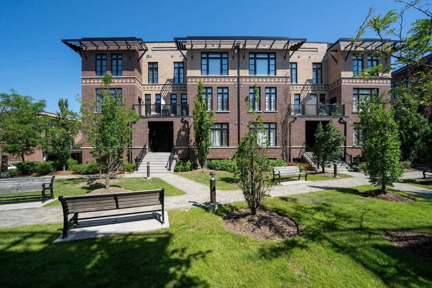 Fairground Lofts, Vaughan, Toronto