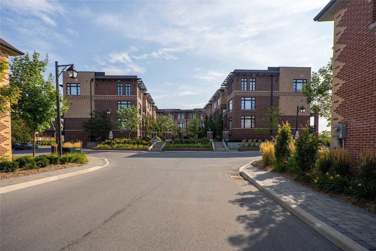 Fairground Lofts, Vaughan, Toronto