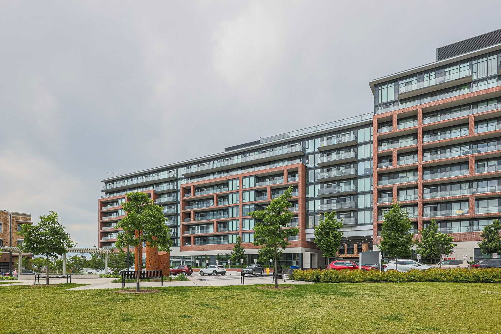 Indigo Condominiums, Vaughan, Toronto