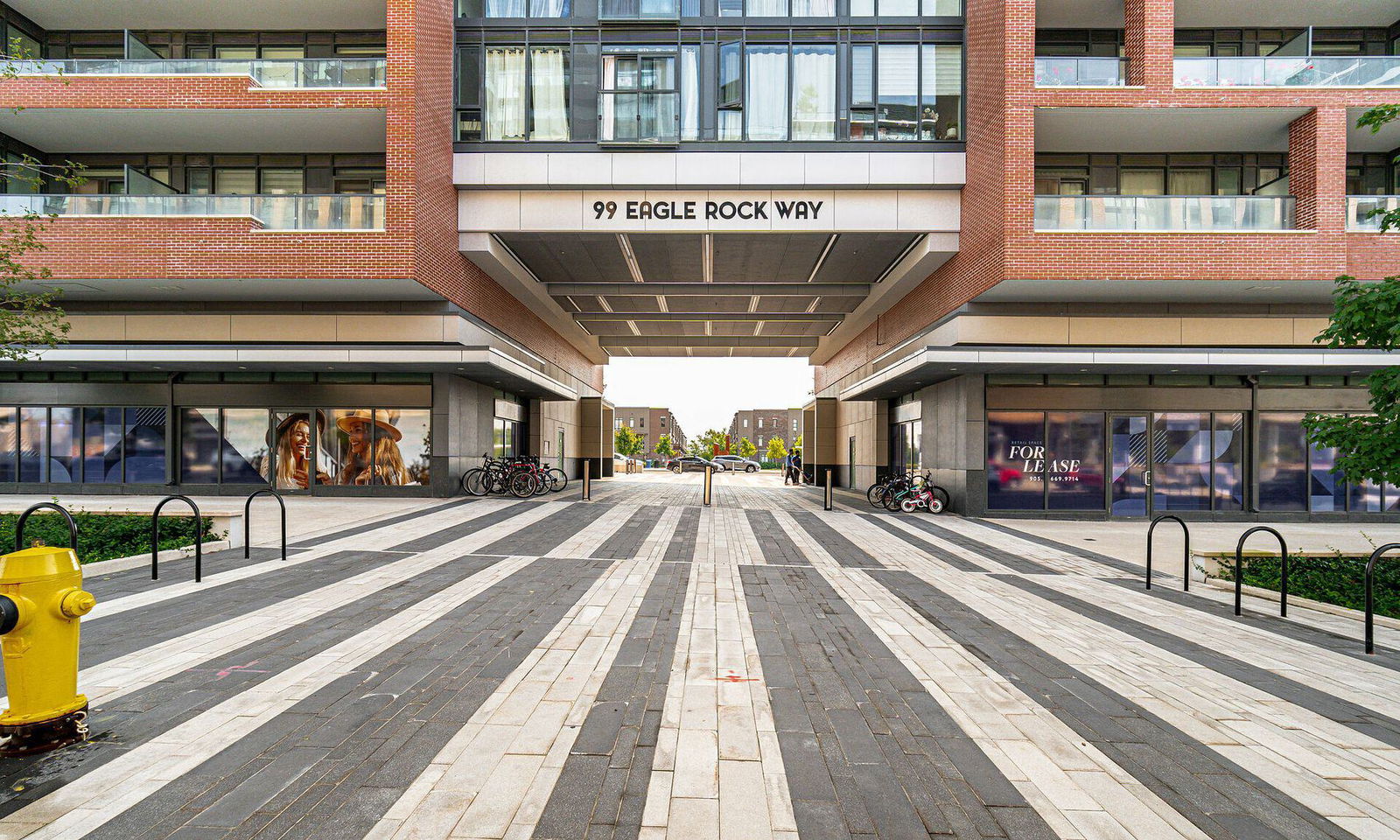 Indigo Condominiums, Vaughan, Toronto