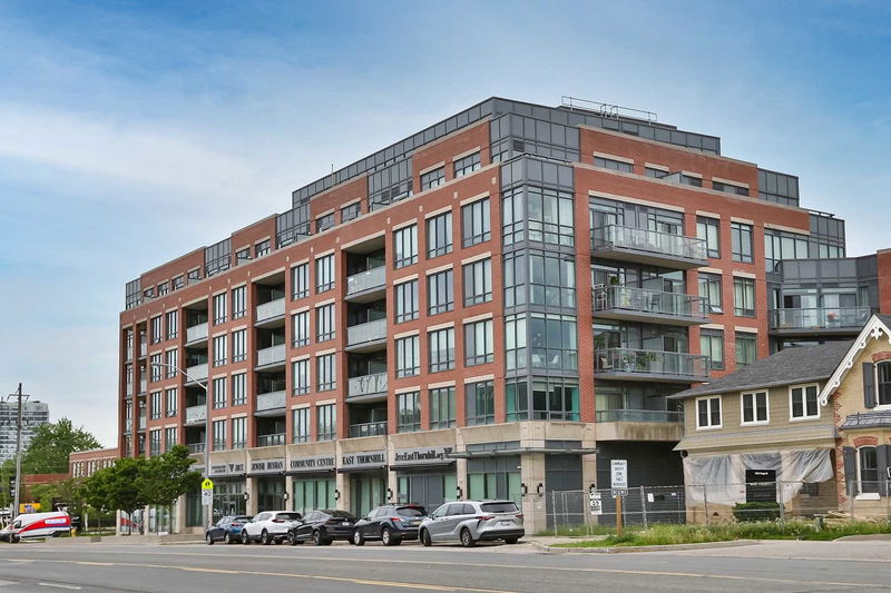 Minto WaterGarden Condos