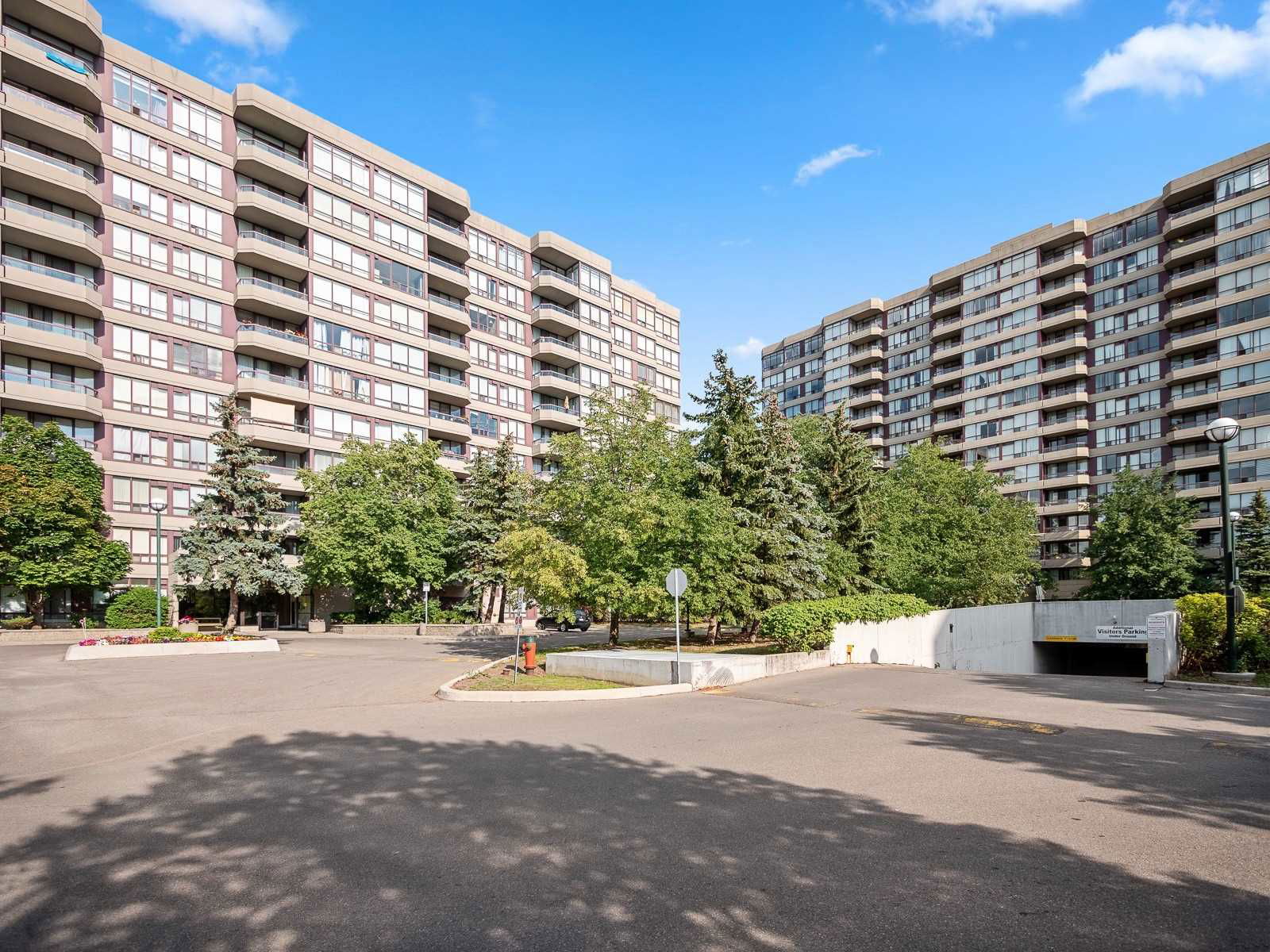 Park Terrace Condos, Vaughan, Toronto