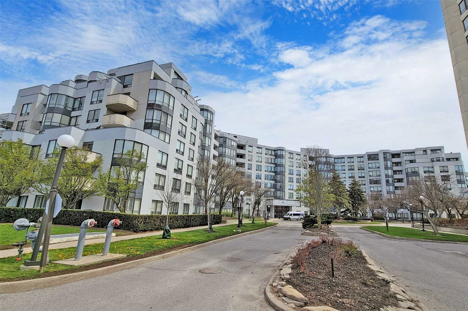 The Conservatory Condos, Vaughan, Toronto