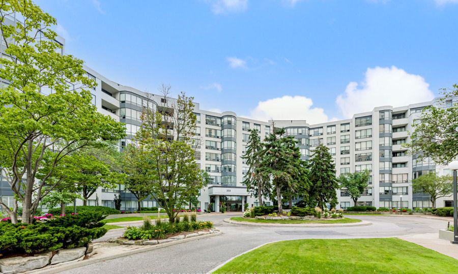 The Conservatory Condos, Vaughan, Toronto