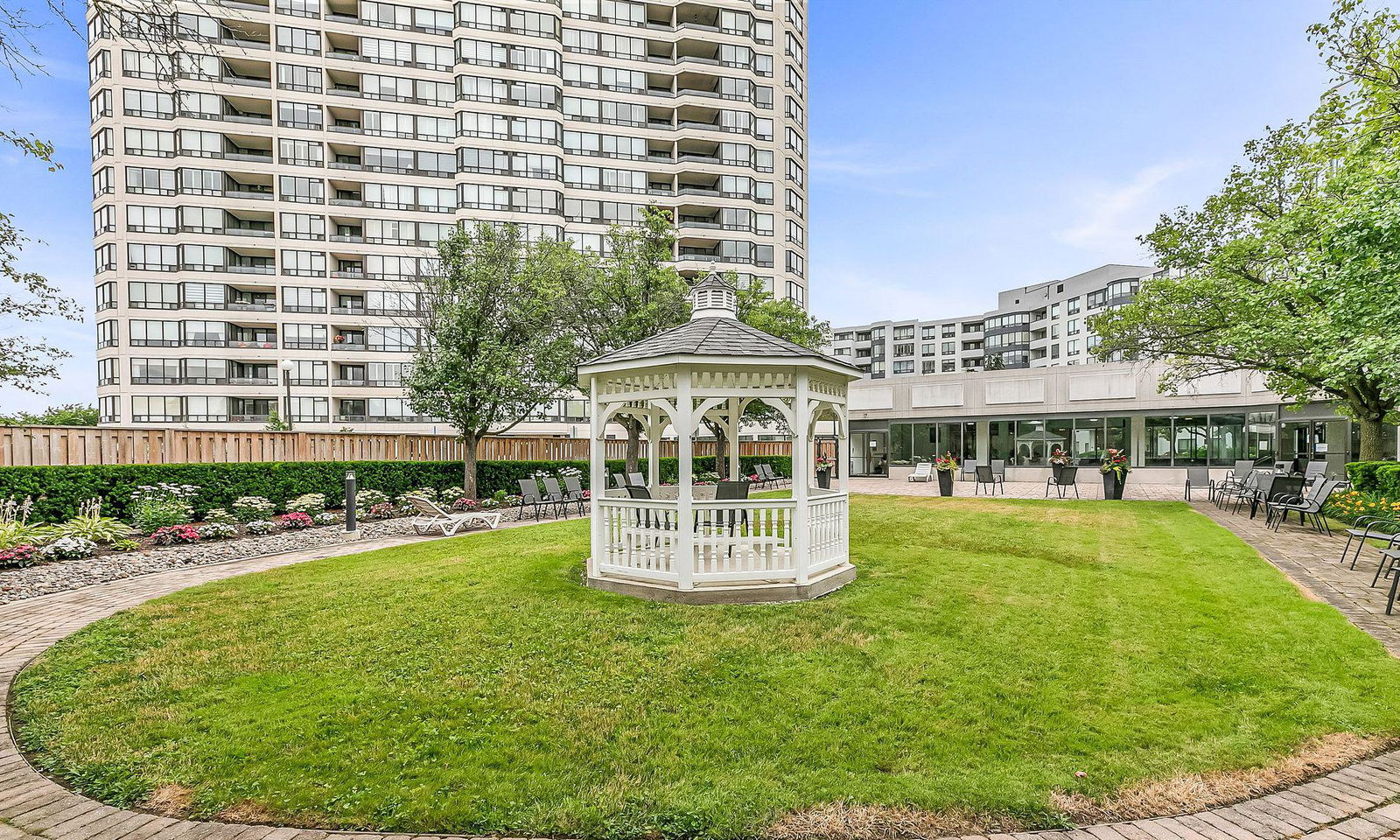 The Conservatory Condos, Vaughan, Toronto