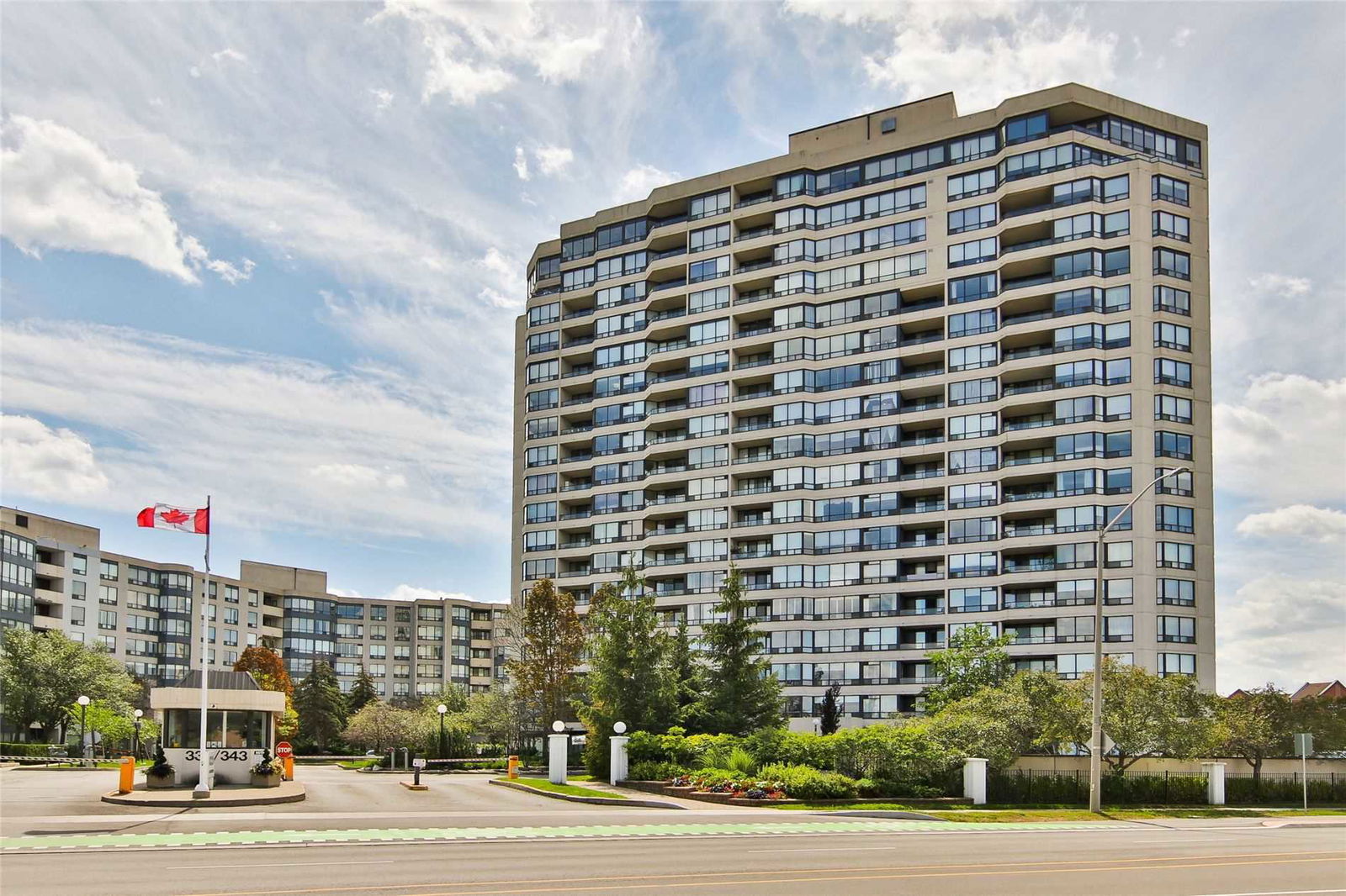 The Conservatory II Condos, Vaughan, Toronto